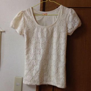 イング(INGNI)のかおり様専用(Tシャツ(半袖/袖なし))