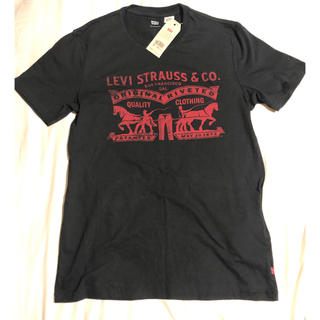 リーバイス(Levi's)のリーバイス Tシャツ(Tシャツ/カットソー(半袖/袖なし))