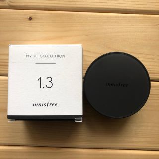 イニスフリー(Innisfree)のイニスフリー マイトゥゴー クッション(ファンデーション)