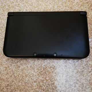 3DS  LL  本体(携帯用ゲーム機本体)