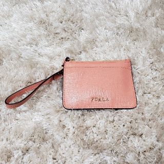 フルラ(Furla)のFRULA　キーケース(キーケース)