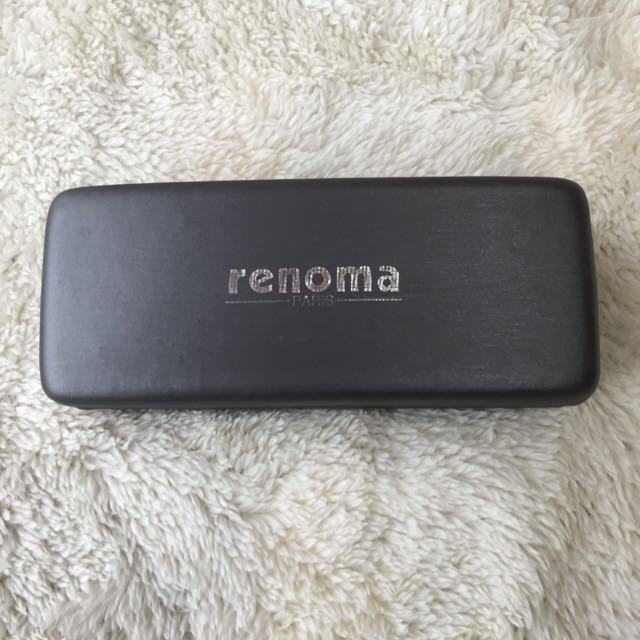 RENOMA(レノマ)の美品🌸renomaのサングラス🌸 レディースのファッション小物(サングラス/メガネ)の商品写真