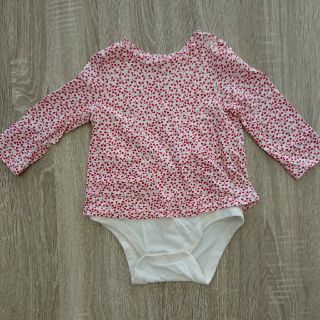 ベビーギャップ(babyGAP)のbabyGAP 80センチ (Ｔシャツ)