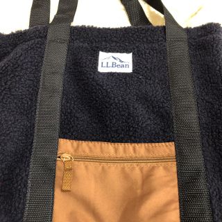 エルエルビーン(L.L.Bean)のLLbean トートバッグ(トートバッグ)