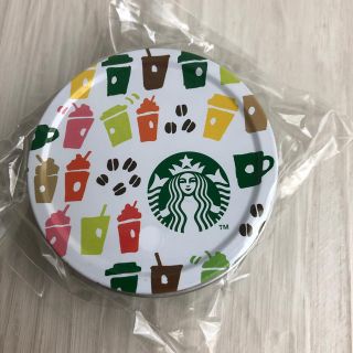 スターバックスコーヒー(Starbucks Coffee)のスタバマスキングテープ(ノベルティグッズ)