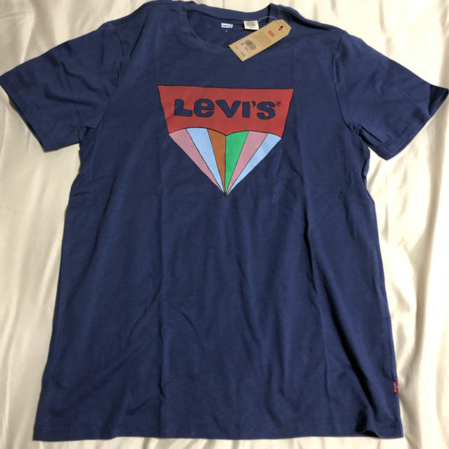 Levi's(リーバイス)のリーバイス Tシャツ メンズのトップス(Tシャツ/カットソー(半袖/袖なし))の商品写真