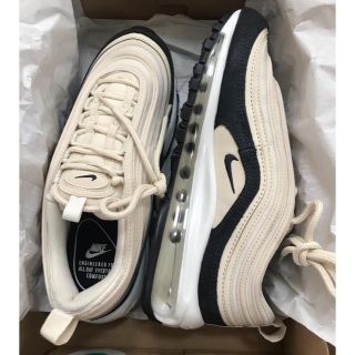 ナイキ(NIKE)のナイキ エアマックス97 プレミアム(スニーカー)