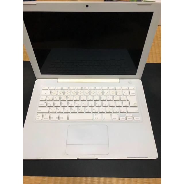 MacBook A1181