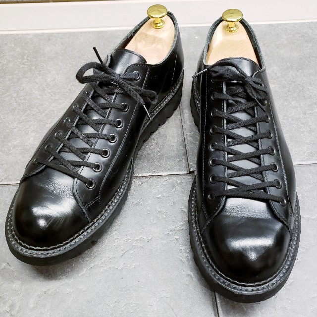 STUDIOUS - 本日値下【定番】UNITED TOKYO モンキーブーツ27 STUDIOUS - 本日値下【定番】UNITED TOKYO モンキーブーツ27