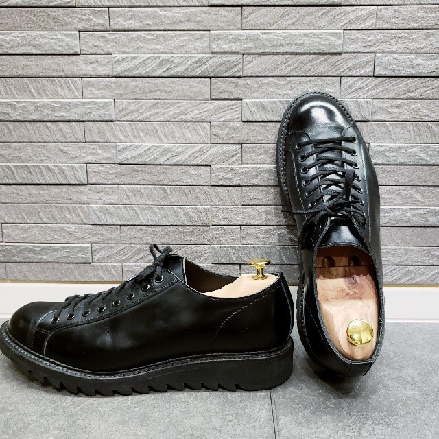 STUDIOUS - 本日値下【定番】UNITED TOKYO モンキーブーツ27 STUDIOUS - 本日値下【定番】UNITED TOKYO モンキーブーツ27