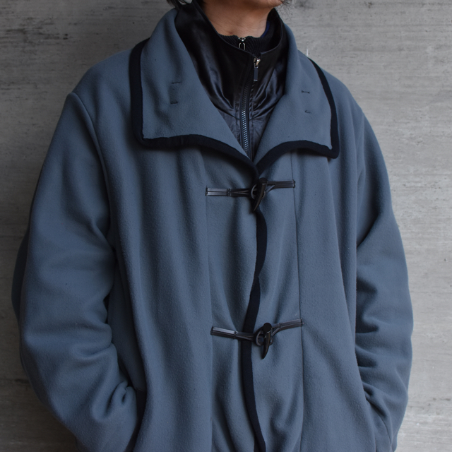 the Sakaki　15SS GARDEN 別注 和漢洋ジャケット　遣唐着