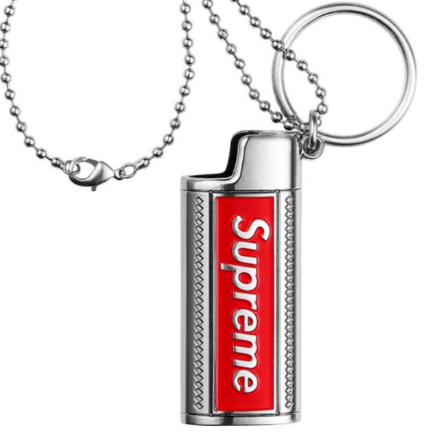 Supreme(シュプリーム)のSupreme Metal Lighter Holster メンズのアクセサリー(ネックレス)の商品写真