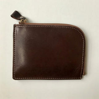 ツチヤカバンセイゾウジョ(土屋鞄製造所)の土屋鞄 Lファスナー 財布(財布)