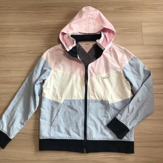 トミー(TOMMY)のTommy 春 ジャケット パーカー  Ｌ(その他)