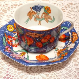 エルメス(HERMES)のエルメスのカップ＆ソーサー(グラス/カップ)