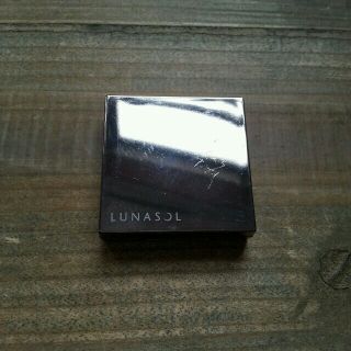 ルナソル(LUNASOL)のLUNASOL アイリッドベース(その他)