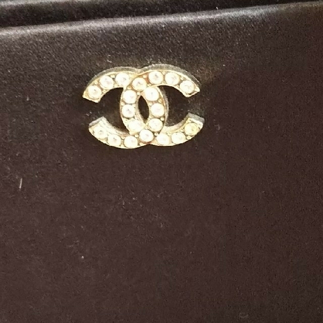 CHANEL  パーティーバッグ  ミニ 1