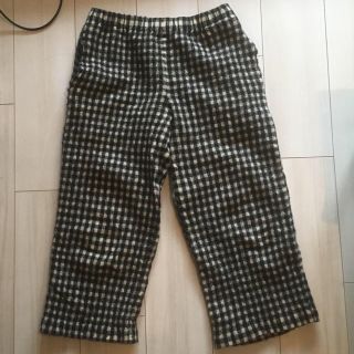 コム デ ギャルソン(COMME des GARCONS) チェックパンツの通販 53点 コム デ ギャルソン(COMME des GARCONS) チェックパンツの通販 53点