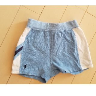 ポロラルフローレン(POLO RALPH LAUREN)のラルフローレン∞サイズ70　ズボン　パンツ(パンツ)