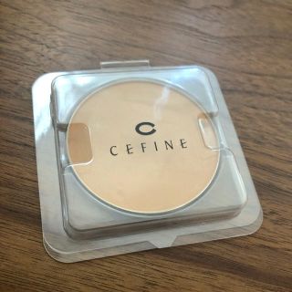 セフィーヌ(CEFINE)のCEFINE セヒィーヌ ファンデーション oc-100(ファンデーション)