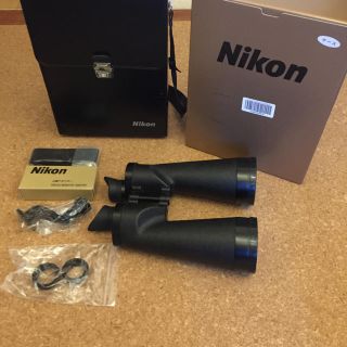 ニコン(Nikon)のニコンNikon 18x70IF防水WF 大型双眼鏡 (その他)