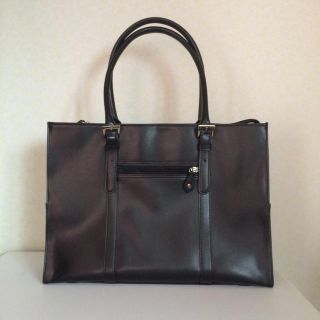 リクルートバッグ💼(トートバッグ)