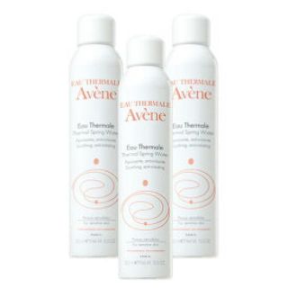 アベンヌ(Avene)のしゃちほこ様専用 アベンヌ ウォーター 300ml 3本(その他)