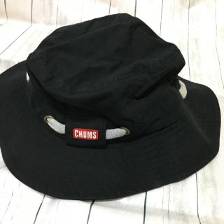 チャムス(CHUMS)のChums ハット 新品 タグ付き(ハット)