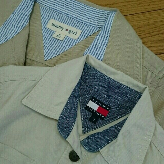 TOMMY HILFIGER(トミーヒルフィガー)の☆kitty☆様専用♥ キッズ/ベビー/マタニティのキッズ服女の子用(90cm~)(その他)の商品写真