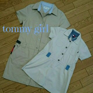 トミーヒルフィガー(TOMMY HILFIGER)の☆kitty☆様専用♥(その他)