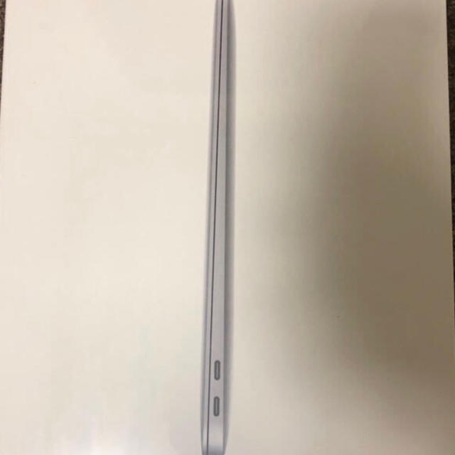 MacBook AIR 2018 最新モデルのサムネイル