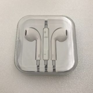 アイフォーン(iPhone)のイヤホン(ヘッドフォン/イヤフォン)