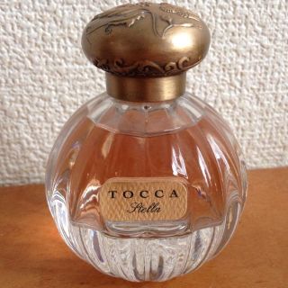 トッカ(TOCCA)のTOCCA  オードパルファム(香水(女性用))