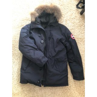 カナダグース(CANADA GOOSE)のカナダグース    シャトーパーカーxs(ダウンジャケット)