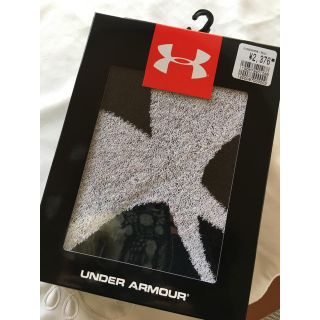 アンダーアーマー(UNDER ARMOUR)の☆スポーツタオル☆新品☆(趣味/スポーツ/実用)