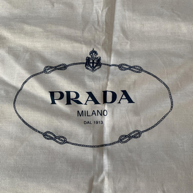 PRADA(プラダ)のプラダの巾着 その他のその他(その他)の商品写真