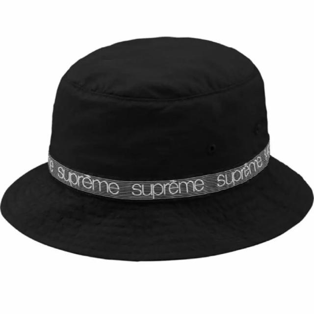 Supreme(シュプリーム)のSupreme Tonal Taping Crusher バケットハット メンズの帽子(ハット)の商品写真