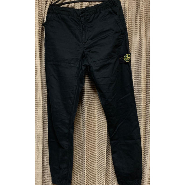 STONE ISLAND - stoneisland cargopants カーゴパンツの通販 by 〜原ちゃん〜's shop｜ストーン