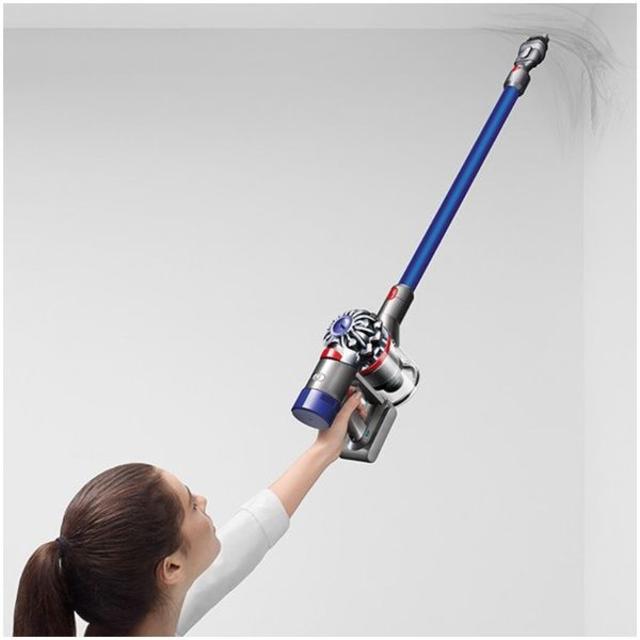 Dyson - ダイソン Dyson V7 サイクロン式 コードレス掃除機 dyson SV11の通販 by あくあ's shop｜ダイソンならラクマ