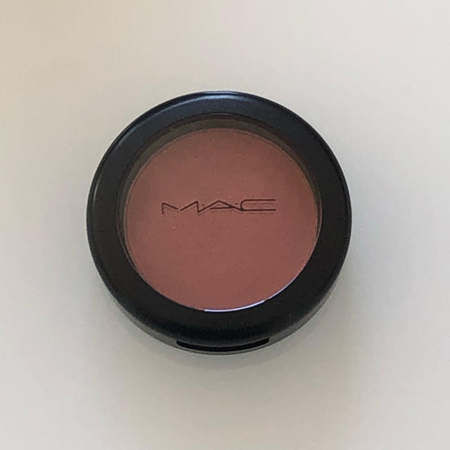MAC(マック)のMAC  ピーチツイスト  チーク コスメ/美容のベースメイク/化粧品(チーク)の商品写真