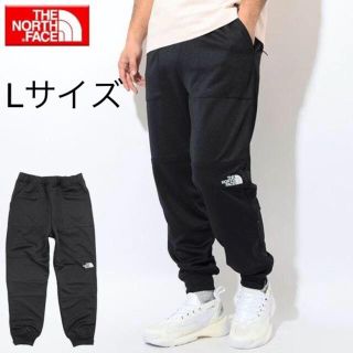 ザノースフェイス(THE NORTH FACE)のL 新品 THE NORTH FACE ジャージパンツ ノースフェイス(ジャージ)