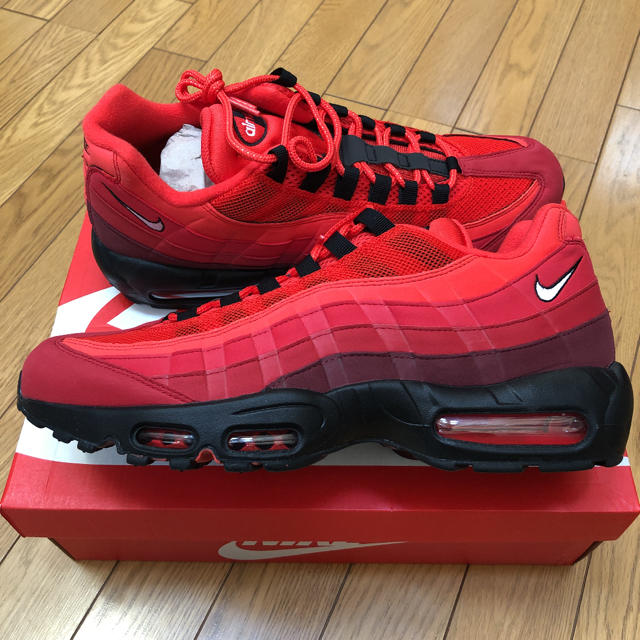 NIKE AIR MAX 95 OG 新品 30センチ