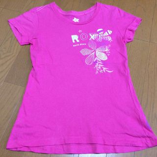 ロキシー(Roxy)のROXY ロキシー♡Tシャツ(Tシャツ(半袖/袖なし))