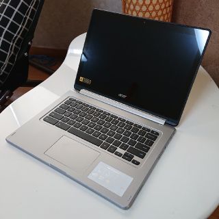 エイサー(Acer)のAcer Chromebook R13(ノートPC)