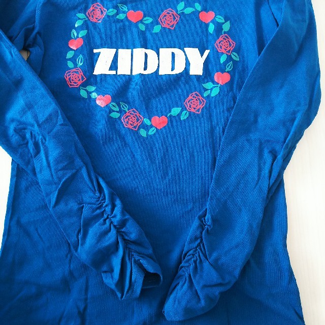 ZIDDY(ジディー)の☆美品☆ Ziddy 150 キッズ/ベビー/マタニティのキッズ服女の子用(90cm~)(Tシャツ/カットソー)の商品写真