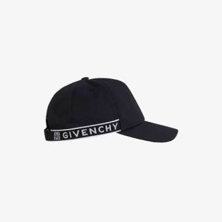 ジバンシィ(GIVENCHY)のGivenchy Baseball Cap black(キャップ)