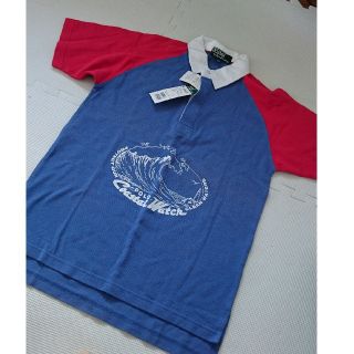 ポロラルフローレン(POLO RALPH LAUREN)のRALPH LAUREN Tシャツ 新品(Tシャツ(半袖/袖なし))