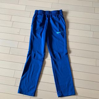 ナイキ(NIKE)のNIKE ズボン  ジャージ 150〜160 Lサイズ (パンツ/スパッツ)