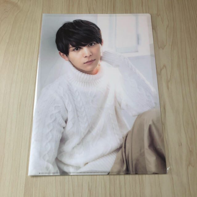 Hey! Say! JUMP(ヘイセイジャンプ)のやま様 エンタメ/ホビーのタレントグッズ(アイドルグッズ)の商品写真