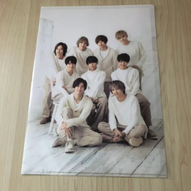 Hey! Say! JUMP(ヘイセイジャンプ)のやま様 エンタメ/ホビーのタレントグッズ(アイドルグッズ)の商品写真